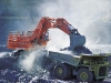 DHML Macraes Gold Mine digger truck.bmp